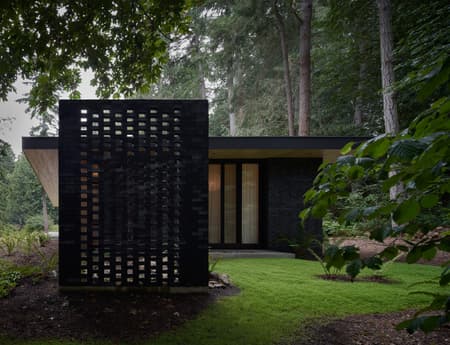 The Rambler Residence